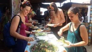 100 Hours Yoga Teacher Training Course  by Yogvit Yogashala Goa, India1.webp