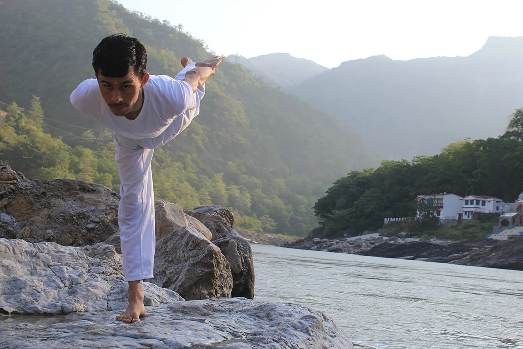 300 Hrs Yoga Teacher Training Course in Rishikesh By Swami Vivekananda Yoga & Reiki school Rishikesh6.webp
