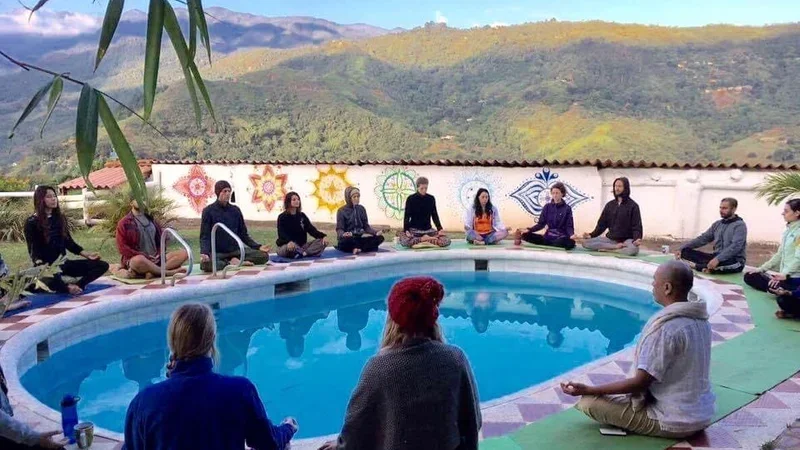 37 Day 300 Hours RYT Holistic Yoga Therapy Teacher Training in Peru11.webp