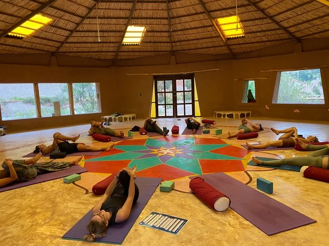 38 Day 300 Hour Lunar Alchemy Yoga Teacher Training and Ashram Experience in Cusco, Peru8.webp