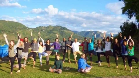 5 Day 50-Hour Thai Yoga Massage Course, Yoga Ashram Retreat in Cusco, Peru12.webp