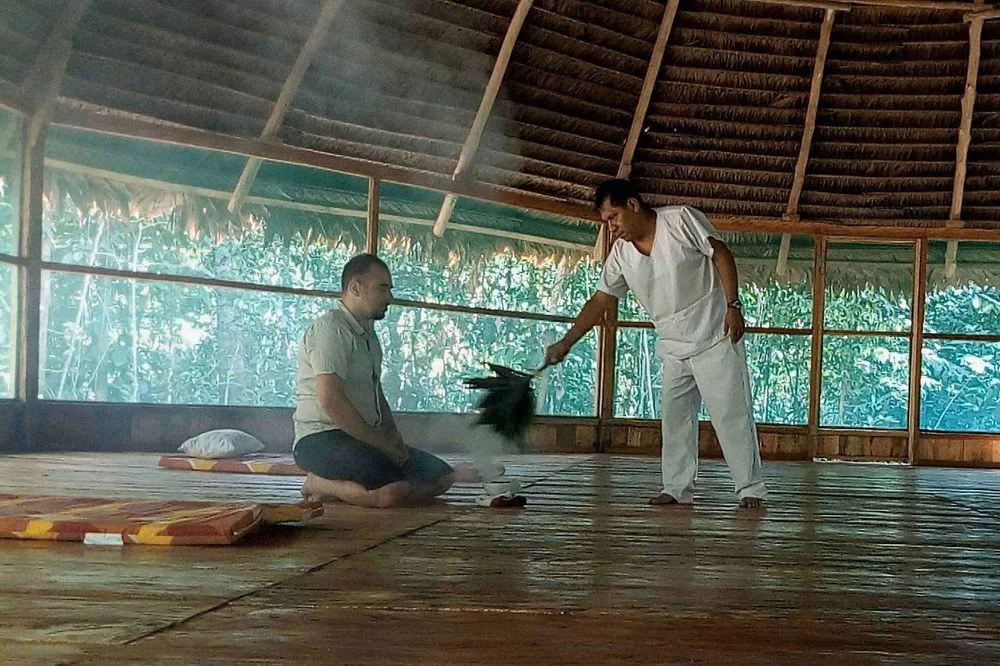 7 Day Yoga, Meditation & Shamanic Retreat in Iquitos, Peru7.webp