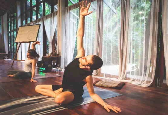 34 Day 300-Hour Level 2 Yoga Teacher Training  in Peru12.webp