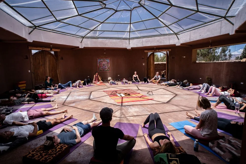 6 Days Red Tent Nourishing Women Retreat in Peru13.webp