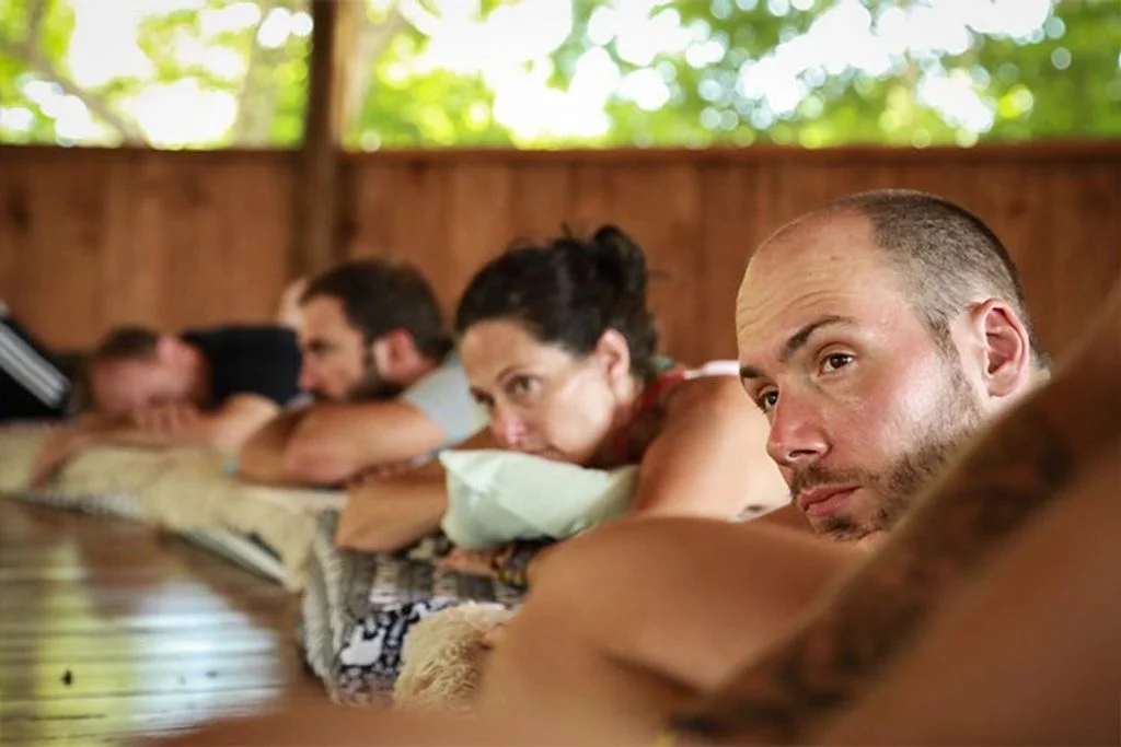 6 Day Ayahuasca Retreat with Peruvian Shipibo Healers in Peru15.webp