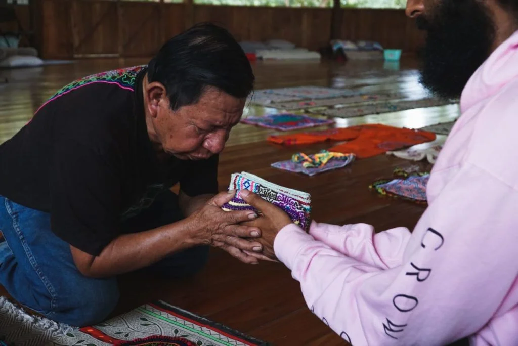 6 day ayahuasca retreat with peruvian shipibo healers in peru181705653672.webp