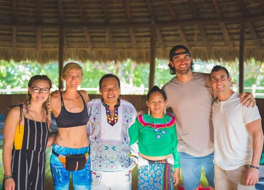 6 day ayahuasca retreat with peruvian shipibo healers in peru221705653672.webp