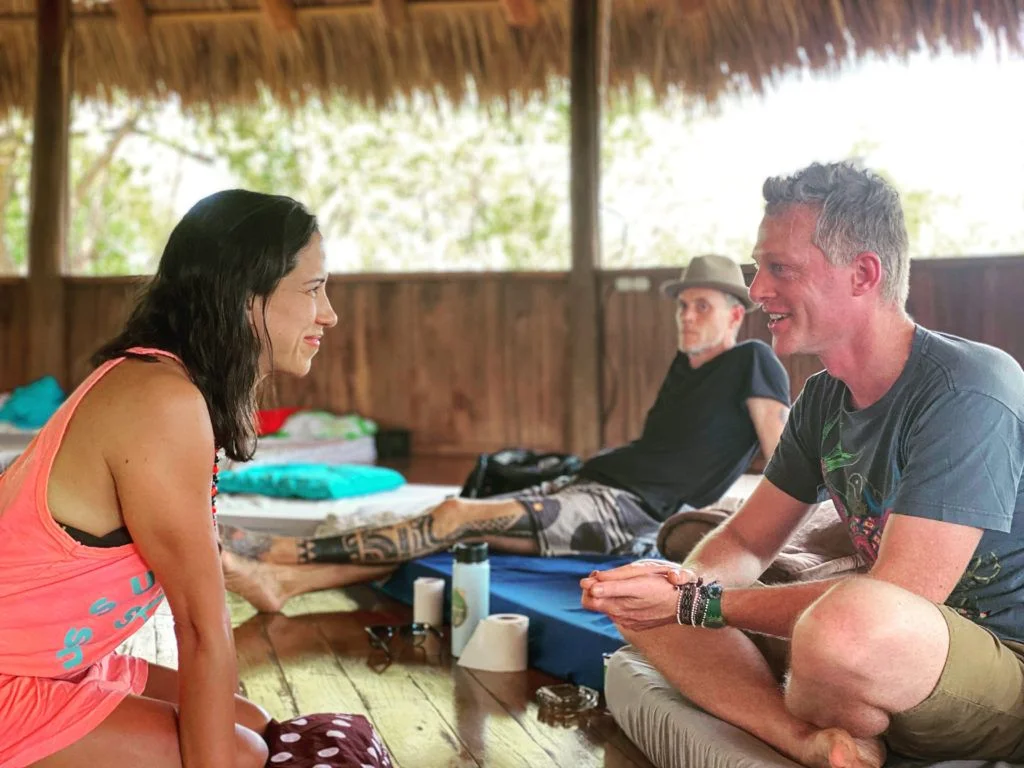 6 day ayahuasca retreat with peruvian shipibo healers in peru231705653673.webp