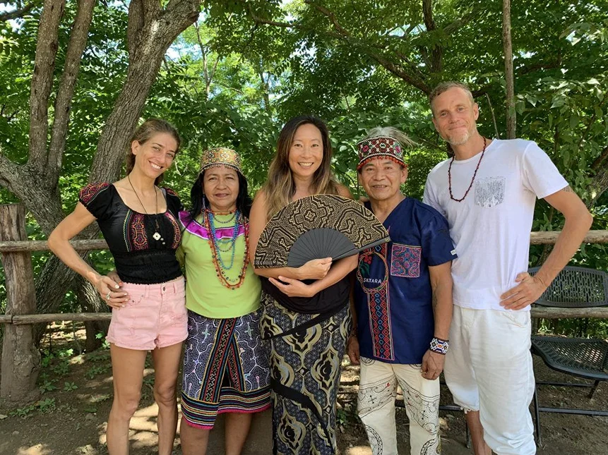 6 day ayahuasca retreat with peruvian shipibo healers in peru241705653673.webp