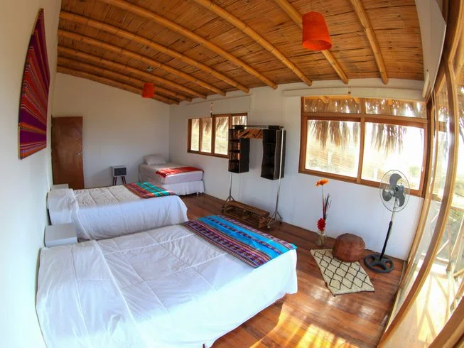 7 day all-inclusive yoga and kitesurf camp in los organos, north shore peru181705656963.webp