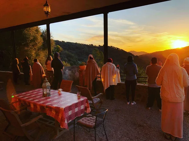 8 day juice detox retreat with yoga in tordera, barcelona, spain131707731817.webp