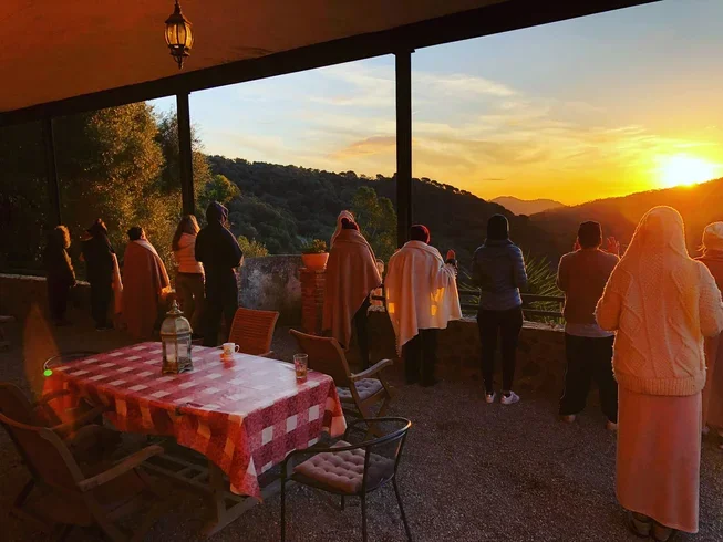 8 day juice detox retreat with yoga in tordera, barcelona, spain61707731815.webp