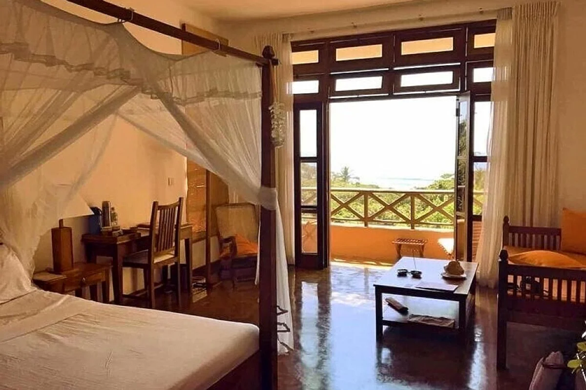 11 Day Ayurvedic Kundalini Yoga Retreat By The Beach in Sri Lanka11.webp