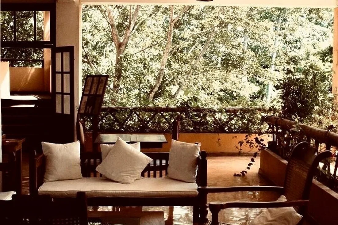 11 Day Ayurvedic Kundalini Yoga Retreat By The Beach in Sri Lanka12.webp