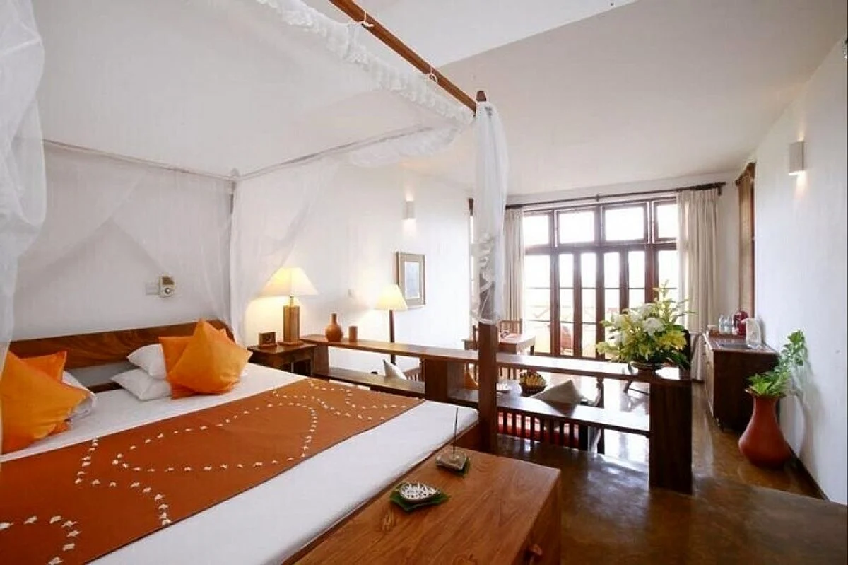 11 Day Ayurvedic Kundalini Yoga Retreat By The Beach in Sri Lanka13.webp