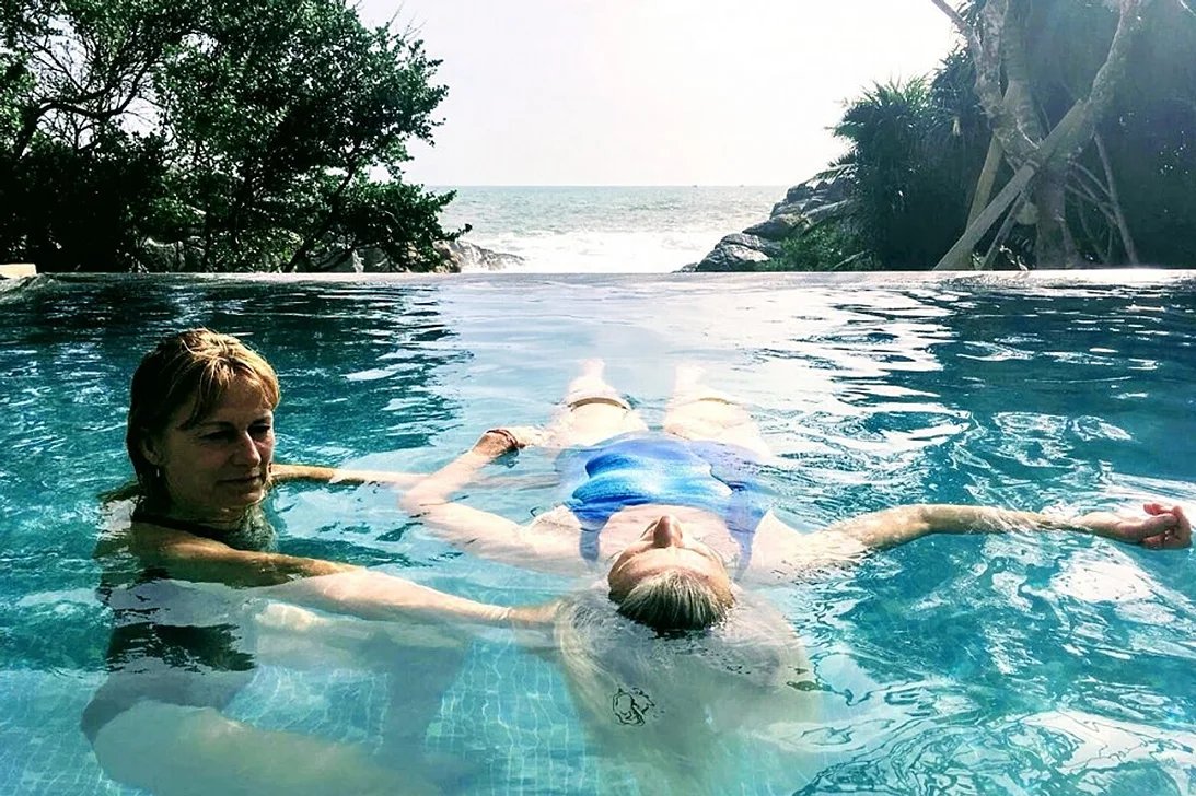 11 Day Ayurvedic Kundalini Yoga Retreat By The Beach in Sri Lanka17.webp