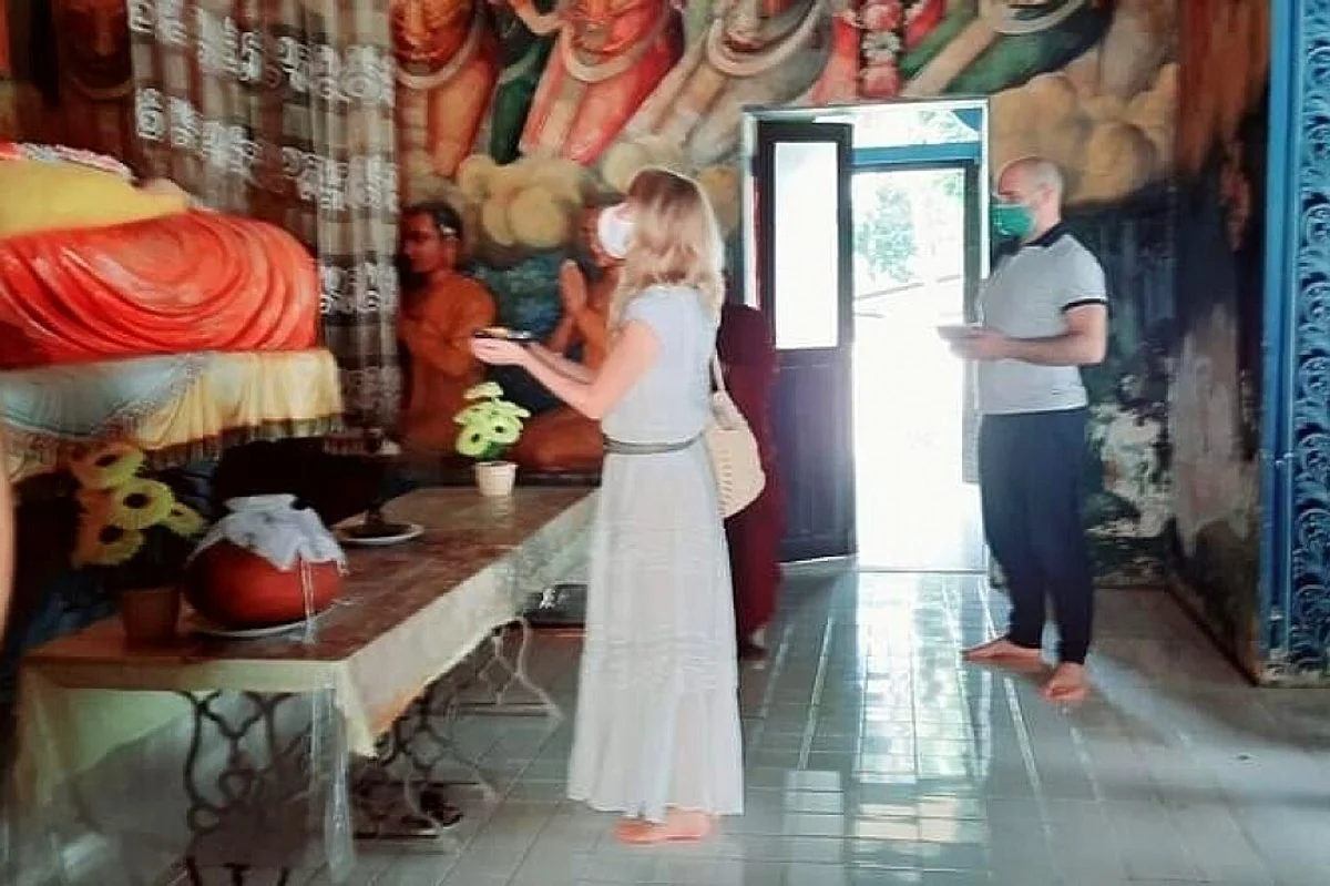 11 Day Ayurvedic Kundalini Yoga Retreat By The Beach in Sri Lanka19.webp