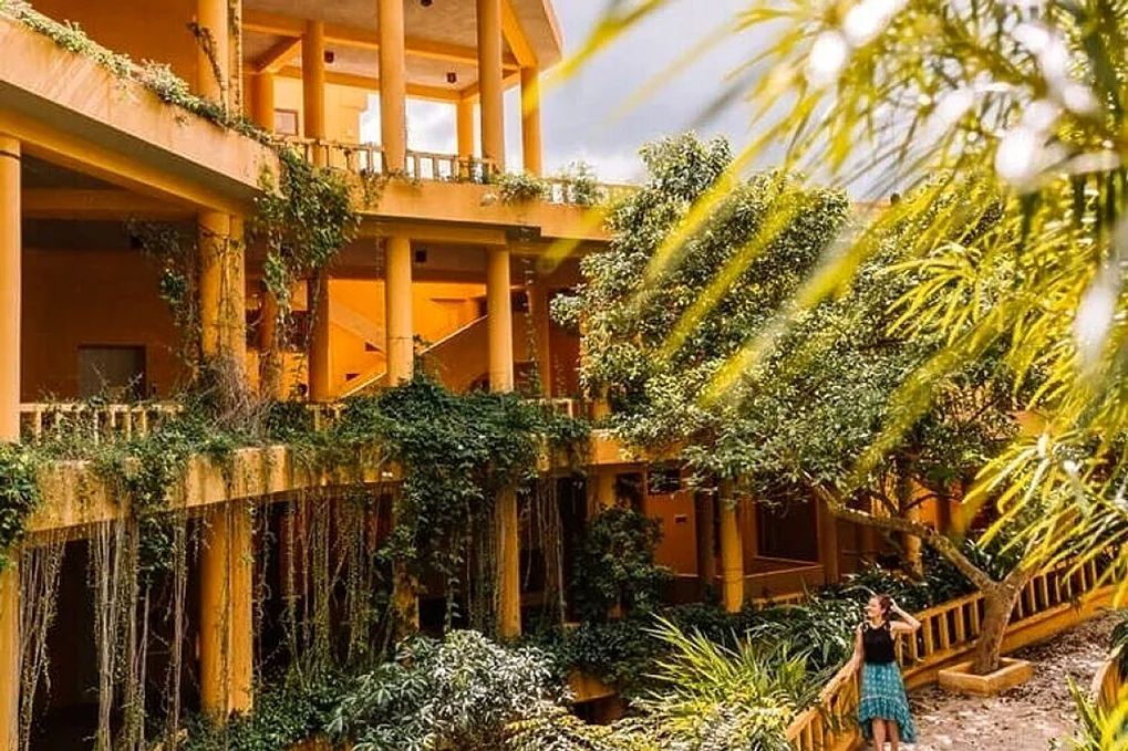 11 Day Ayurvedic Kundalini Yoga Retreat By The Beach in Sri Lanka5.webp