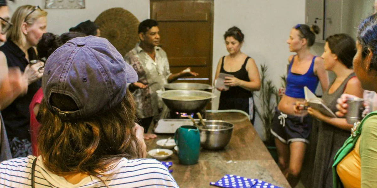 8 Day Cookery, Yoga, and Ayurveda Retreat in Kalutara, Western Province25.webp