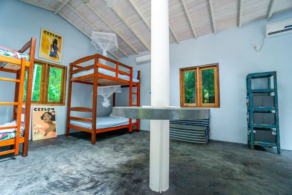 8 Day Private Group Yoga and Surf Camp in Mirissa, Southern Province11.webp