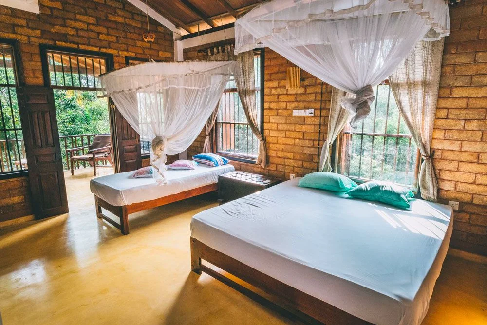 8 Day Private Group Yoga and Surf Camp in Mirissa, Southern Province18.webp