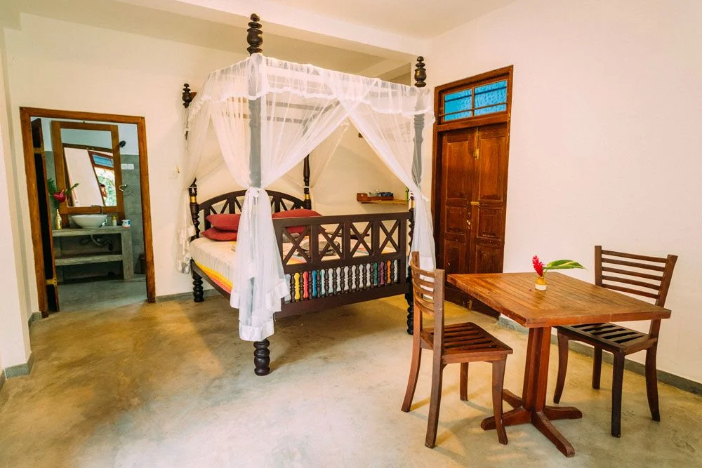 8 Day Private Group Yoga and Surf Camp in Mirissa, Southern Province21.webp