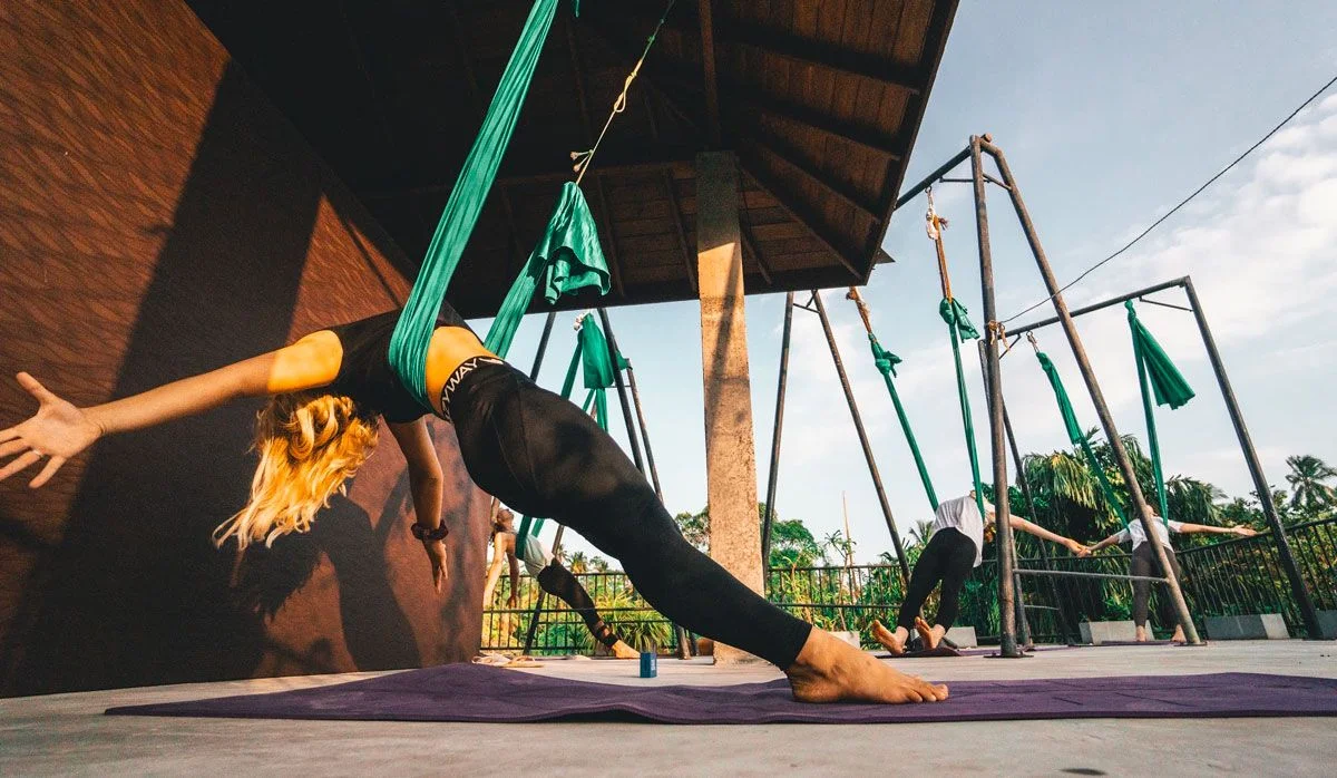 8 Day Private Group Yoga and Surf Camp in Mirissa, Southern Province3.webp