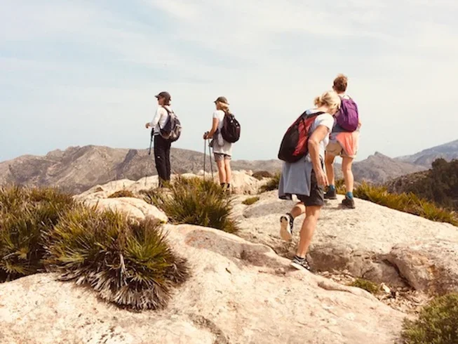 4 Day Almond Blossom Hiking And Weekend Yoga Retreat In Selva, Mallorca11.webp