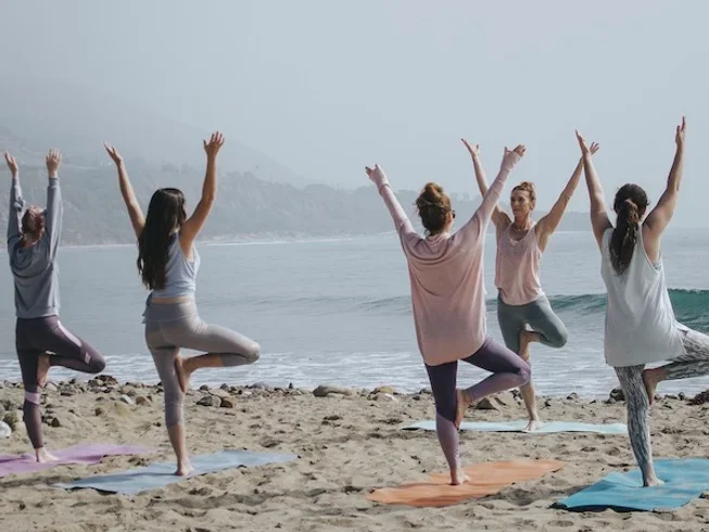 4 Day Almond Blossom Hiking And Weekend Yoga Retreat In Selva, Mallorca12.webp