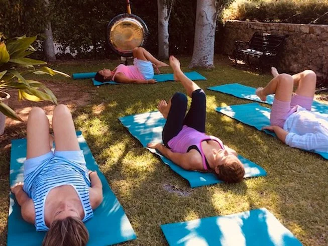 4 Day Almond Blossom Hiking And Weekend Yoga Retreat In Selva, Mallorca7.webp