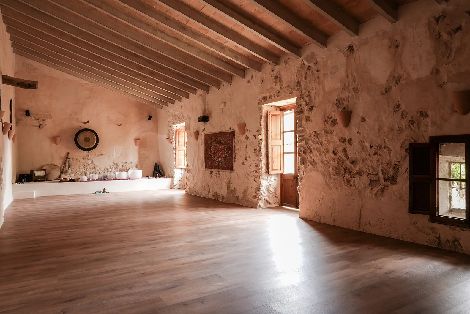 5 Day Spring Sparkle Breathwork And Yoga Retreat In The Mediterranean Mountains Of Mallorca, Spain5.webp