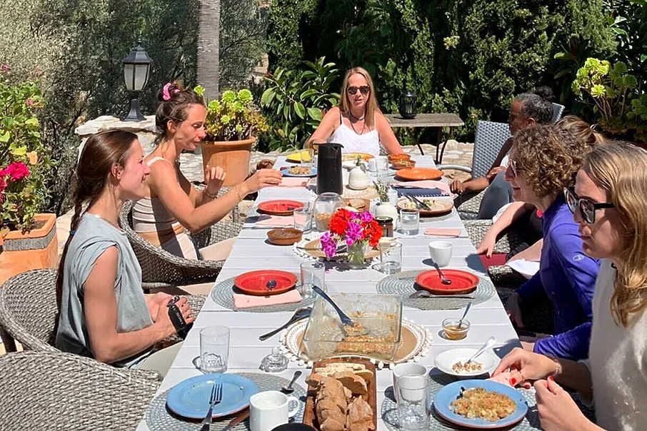 7 Day Ascend Yoga Immersion Retreat In Mallorca, Spain23.webp