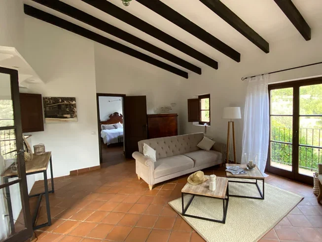 7 Day Bloom Into Spring Pranayama, Meditation, And Yoga Retreat With Lucie David In Soller, Spain1.webp
