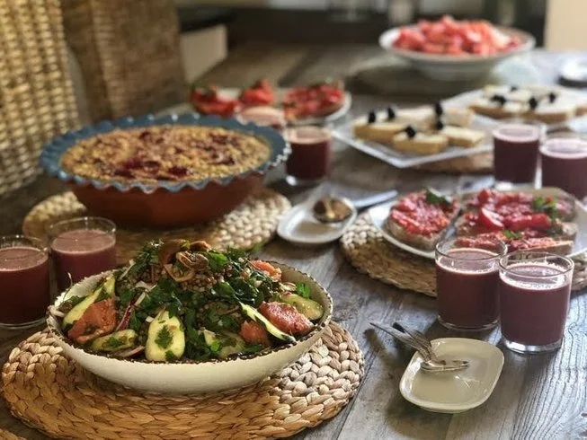 7 Day Bloom Into Spring Pranayama, Meditation, And Yoga Retreat With Lucie David In Soller, Spain11.webp
