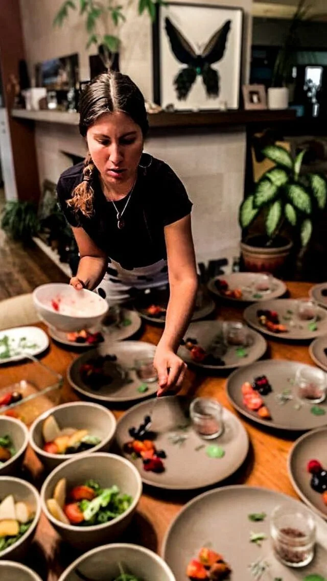 7 Day Bloom Into Spring Pranayama, Meditation, And Yoga Retreat With Lucie David In Soller, Spain33.webp