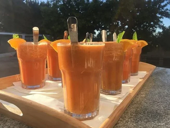 8 Day Juice Detox Retreat With Yoga In Tordera, Barcelona, Spain11.webp