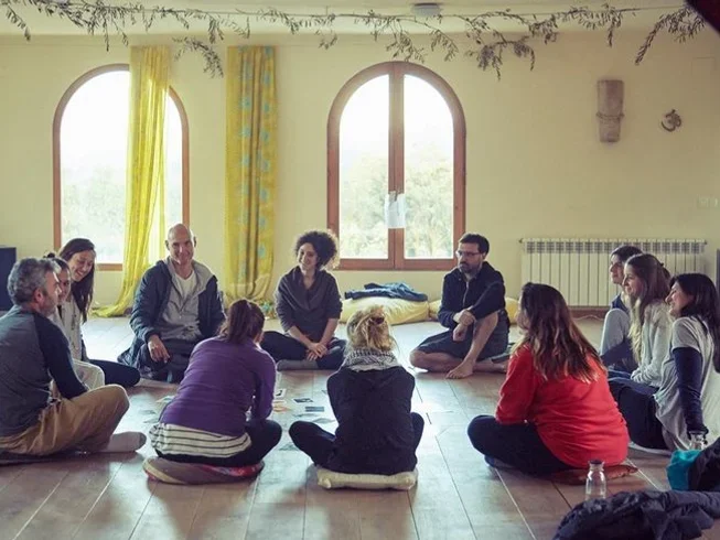 8 Day Juice Detox Retreat With Yoga In Tordera, Barcelona, Spain23.webp