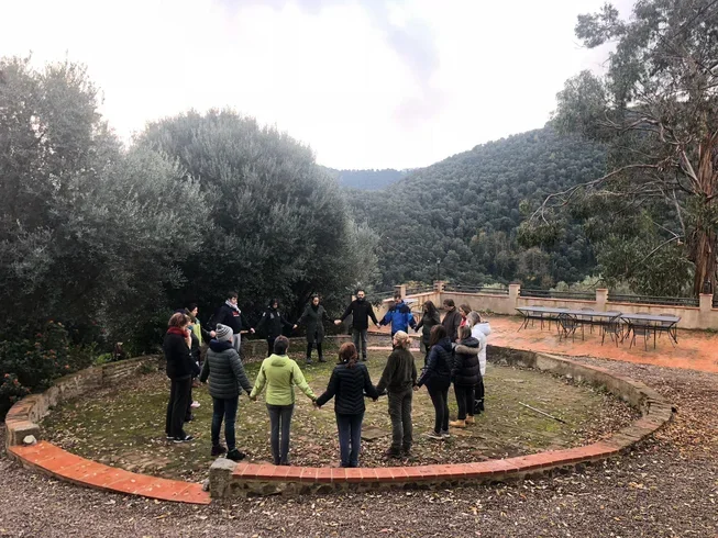 8 Day Juice Detox Retreat With Yoga In Tordera, Barcelona, Spain3.webp
