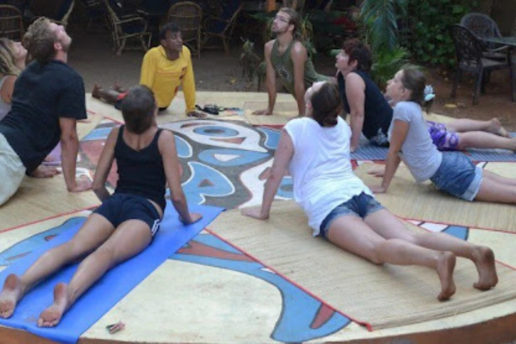 500 Hours Yoga Teacher Training Course Yoga with Divya2.webp