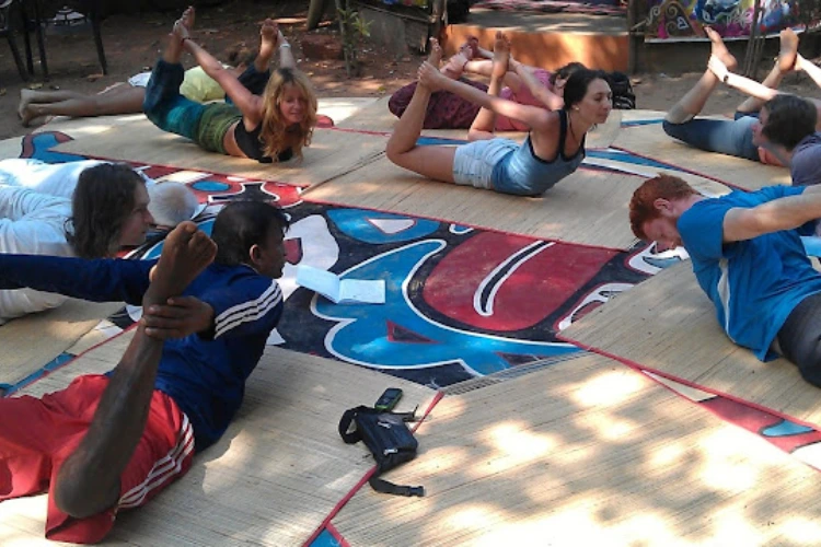 500 Hours Yoga Teacher Training Course Yoga with Divya3.webp
