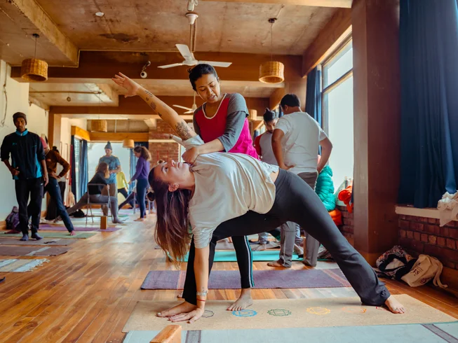 24 Day 300-Hour Hatha Ashtanga Vinyasa Yoga Teacher Training in Bali by World Peace Yoga School15.webp