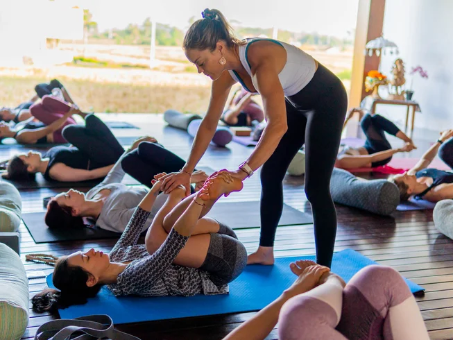 11 Day %22YTT Refresher Immersion%22 100-Hour Yoga Teacher Training in Canggu Bali by Loka Yoga1.webp