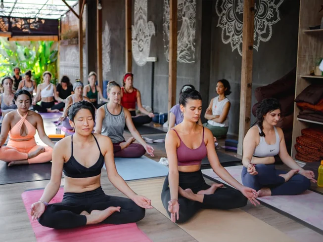 12 Day 100-Hour Multi Style Yoga Teacher Training in Ubud Bali by Himalayan Yoga Association25.webp