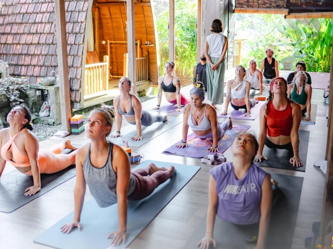 24 Day 200-Hour Multi Style Yoga Teacher Training in Ubud Bali by Himalayan Yoga Association14.webp
