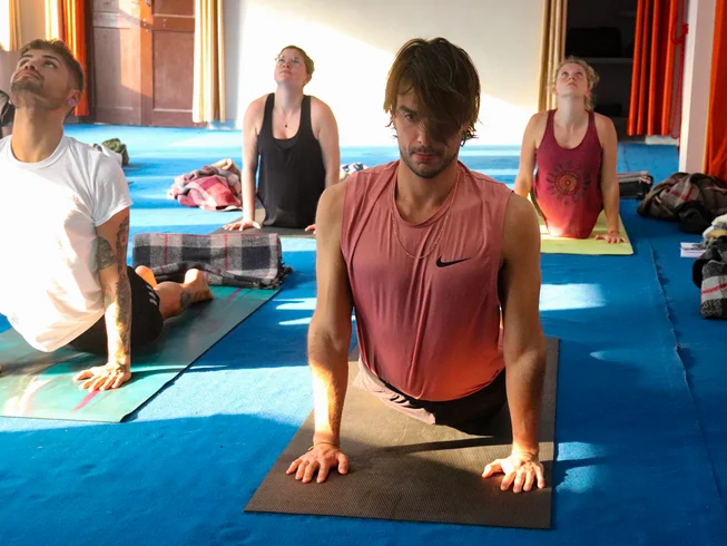 23 Day 200 Hours Ashtanga Vinyasa Yoga Teacher Training in Bali by All Yoga International5.webp