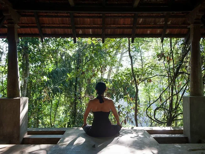8 Day Yoga Holiday in Kandy, Central Province5.webp