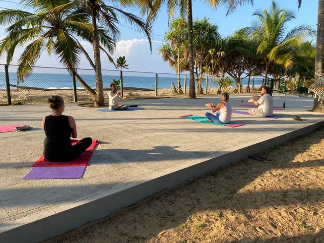 7 Day Intensive Cure Panchakarma Ayurveda and Yoga Retreat in Ranna Tangalle, Southern Province9.webp