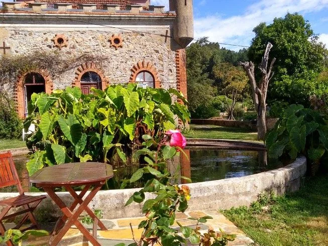 18 Day 200 Hour Hatha and Vinyasa Yoga Teacher Training Course in La Casa Shambala, Monchique, Portugal13.webp