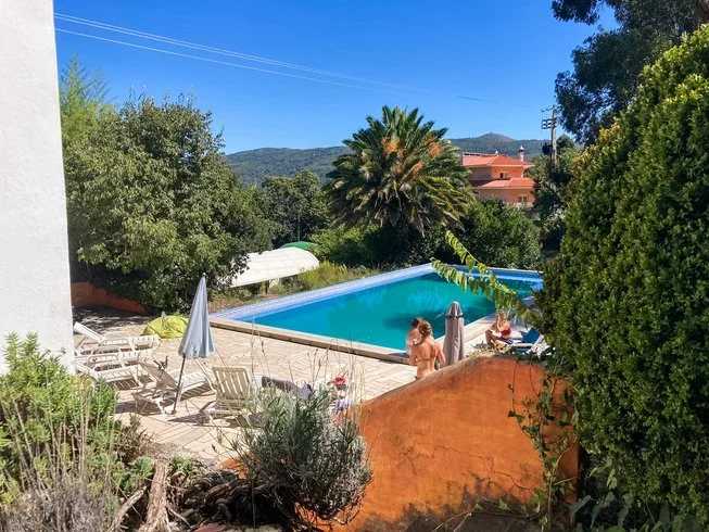 18 Day 200 Hour Hatha and Vinyasa Yoga Teacher Training Course in La Casa Shambala, Monchique, Portugal17.webp