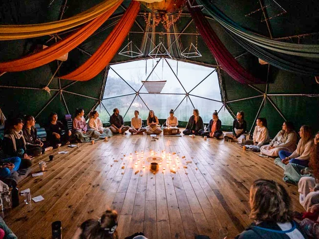 18 Day 200 Hour Hatha and Vinyasa Yoga Teacher Training Course in La Casa Shambala, Monchique, Portugal21.webp